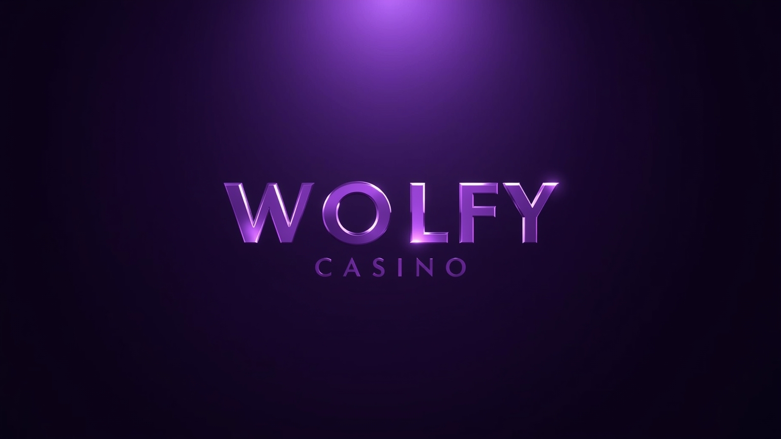 Wolfy Casino Casino